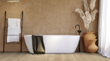 planeo Rigid click vinyl - Wood&Rock Árvore | Impact sound insulation integrated (PGWR-6900)