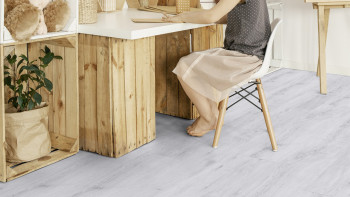 planeo Rigid click vinyl - Wood&Rock Charme | Impact sound insulation integrated (PGWR-7700)