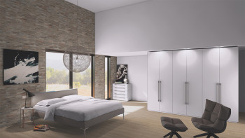 Skaben WoodWall - Teakwood Smoked