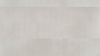 planeo Rigid click vinyl - Toparia IXPE XL tile ultra matt | integrated footfall sound insulation (MF-0011-IXPE)