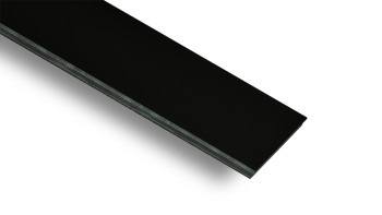 Trespa Pura NFC® Facade Panel - Metropolis Black 3050 mm