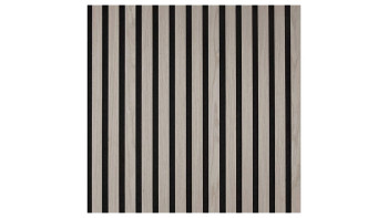 planeo acoustic panel - MixWall Timber Touch Velen Oak 52 x 52 cm | real wood veneer (PLMW-20011A)