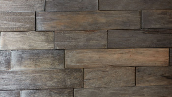 Skaben WoodWall - Floatingwood Salis Sea