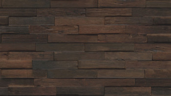 Skaben WoodWall - Floatingwood Solomon Sea