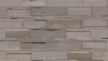 Skaben WoodWall - Floatingwood Molucca Sea