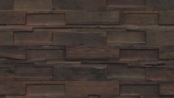 Skaben WoodWall - Floatingwood Sulu Sea