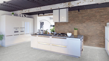 Skaben WoodWall - Floatingwood Mindanao Sea