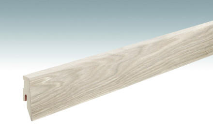 MEISTER Skirtings Oak white limed 1186 - 2380 x 60 x 20 mm