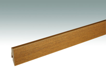 planeo precious wood skirting 60x20 mm oak Kongsvinger