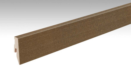 planeo precious wood skirting 60x20 mm Herringbone Oak Raufoss