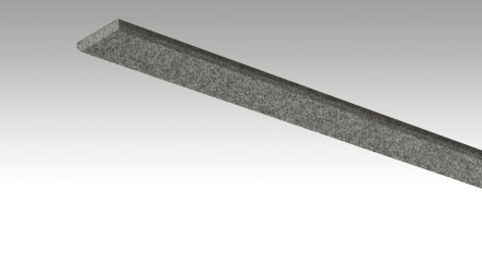 planeo cover strip self-adhesive 2000 x 25 x 5 mm 4502 felt basalt grey