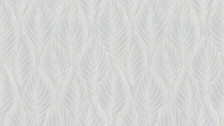 vinyl wallcovering white modern stripes floral wallpaper Meistervlies 2020 919