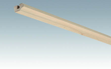 MEISTER skirting boards ceiling trims maple light 4003 - 2380 x 38 x 19 mm