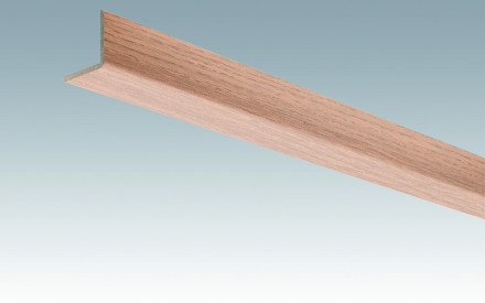 MEISTER Skirting Boards Angle Skirting Oak Nature 001 - 2380 x 33 x 3.5 mm
