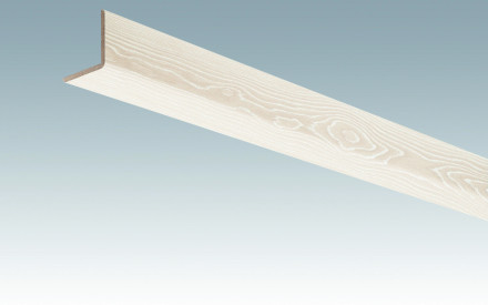 MEISTER Skirtings Angle skirtings Pine-Crème 102 - 2380 x 33 x 3.5 mm