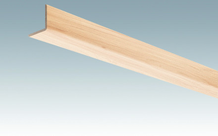 MEISTER Skirting boards Angle skirting maple light 4003 - 2380 x 33 x 3.5 mm