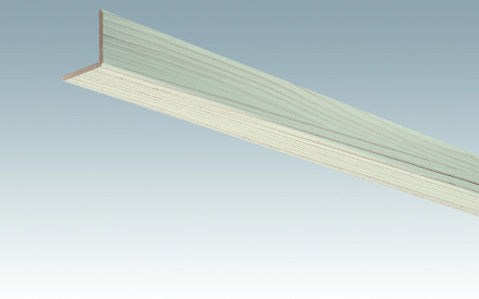 MEISTER Skirting boards Angle skirting pine light 4093 - 2380 x 33 x 3.5 mm