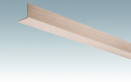 MEISTER Skirting boards Angle skirting beech pure 4094 - 2380 x 33 x 3.5 mm