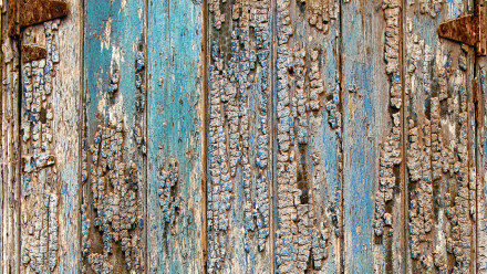 Vinyl wallpaper design panel blue modern wood pop.up panel 2 771