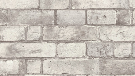 Vinyl wallpaper stone wallpaper grey modern stones Authentic Walls 2 562