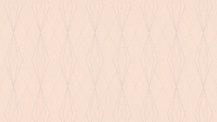 wallpaper Emotion Graphic A.S. Création Modern Beige Pink 796