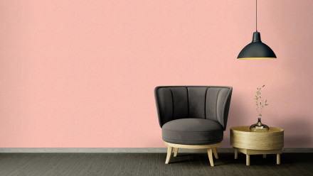 vinyl wallcovering pink modern plains Versace 4 502