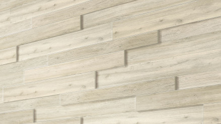 Meister Panels - Nova SP 300 0,84m Rustic Oak Cream Grey 4082 (300003-0840300-04082)