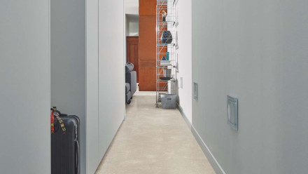 MEISTER Design Floor - MeisterDesign rigid RB400S Cream Stone 7439