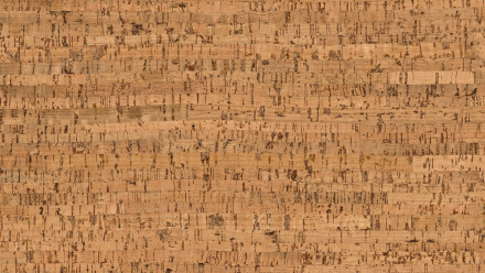 Wicanders cork flooring for gluing - Pure Traces Natural (80000212)