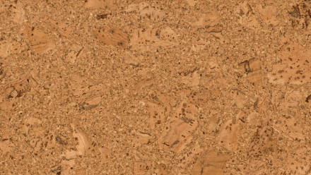 Wicanders cork flooring for gluing - Pure Shell Natural (80000214)