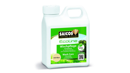 Saicos Ecoline Wiping Care 1L