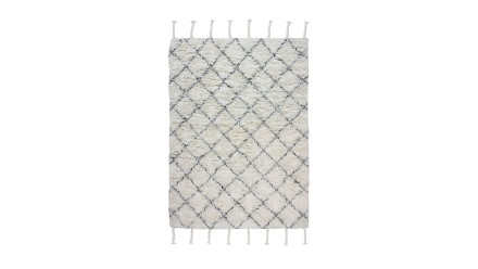 planeo carpet - Casablanca 140 nature / ivory