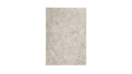 planeo carpet - Spark 110 ivory / gold