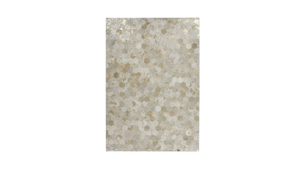 planeo carpet - Spark 210 ivory / gold