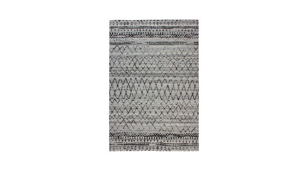 planeo carpet - Phoenix 113 nature / grey
