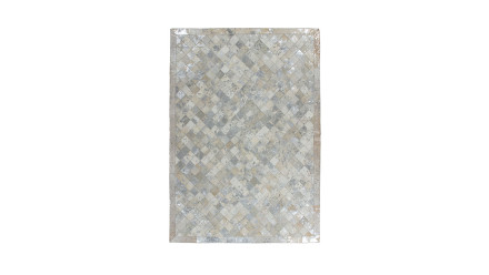 planeo carpet - Lavish 210 grey / silver