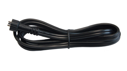 planeo 3m extension cable 12V