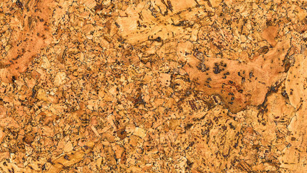 KWG cork flooring for gluing - Paco CC 1007 T fine veneer