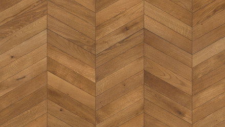 Kährs Parquet Flooring - Chevron Collection Oak light Brown (151XADEKWJKW180)