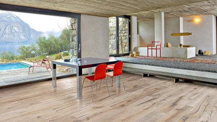 Kährs Parquet Flooring - Da Capo Collection Oak Indossatit (151XDDEKFHKW195)