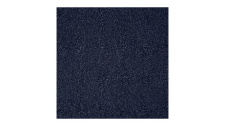 planeo carpet tile 50x50 Diva 390 Blue