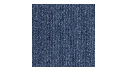 planeo carpet tile 50x50 Diva 553 Blue
