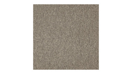 planeo carpet tile 50x50 Diva 810 brown-grey
