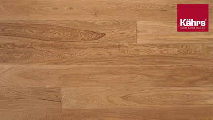 Kährs Parquet Flooring - Avanti Collection Classic Oak (141XACEK09NV195)