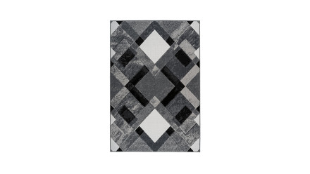 planeo carpet - Esperanto 125 Grey