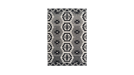 planeo carpet - Ethnie 300 Grey