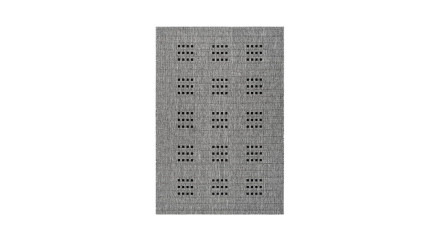 planeo carpet - Indonesia - Malang silver