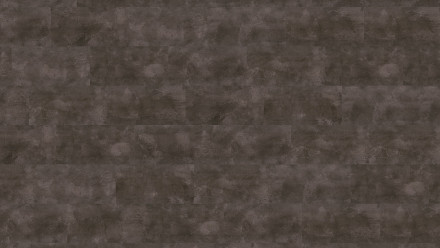 Wineo organic floor - 1000 stone L Urban Concrete Dark for gluing (PL320R)