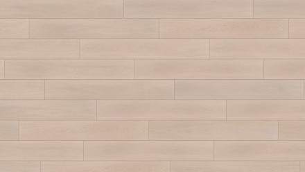 Wineo organic flooring - 1000 wood XL Calm Oak Bright Multi Layer click (MLP305R)