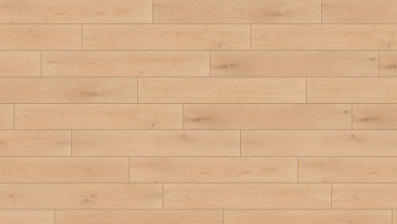 Wineo Organic Floor - 1000 wood XL Noble Oak Vanilla Adhesive Vinyl (PL310R)